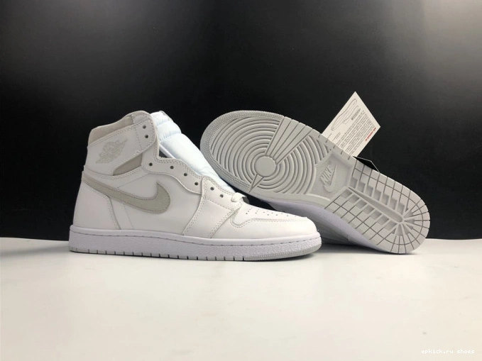 Rep 1 Jordan BQ4422-100 Air High Grey 85 Neutral Retro 0822